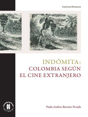 cover image of Indómita